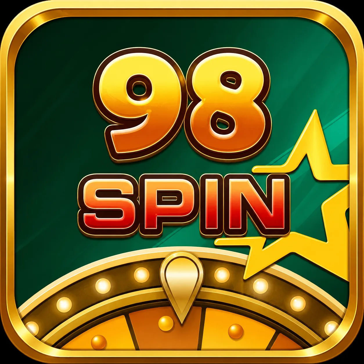 98SPIN - Game Domino Seru dan Menarik