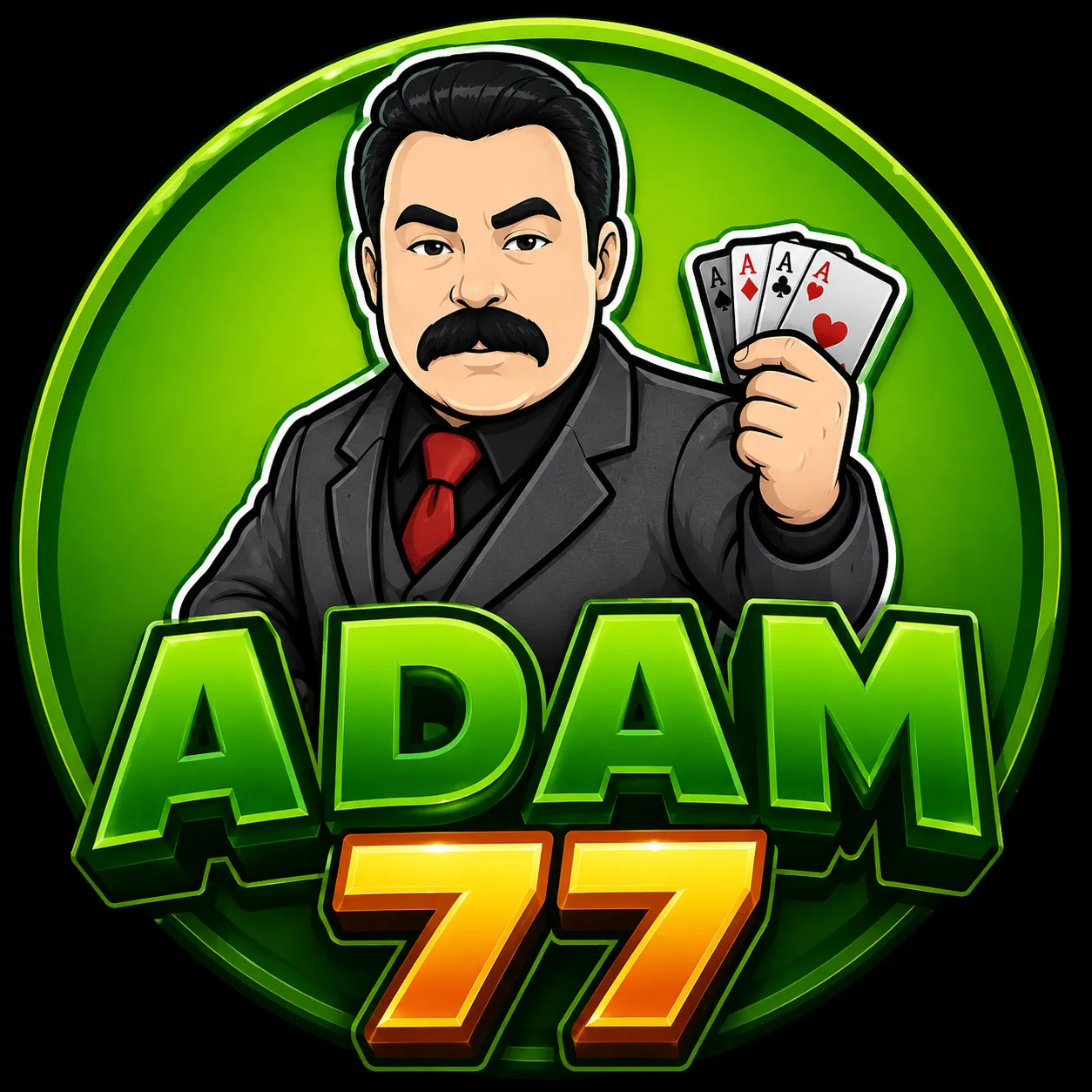 ADAM77 - Petualangan Arcade Seru dan Menantang