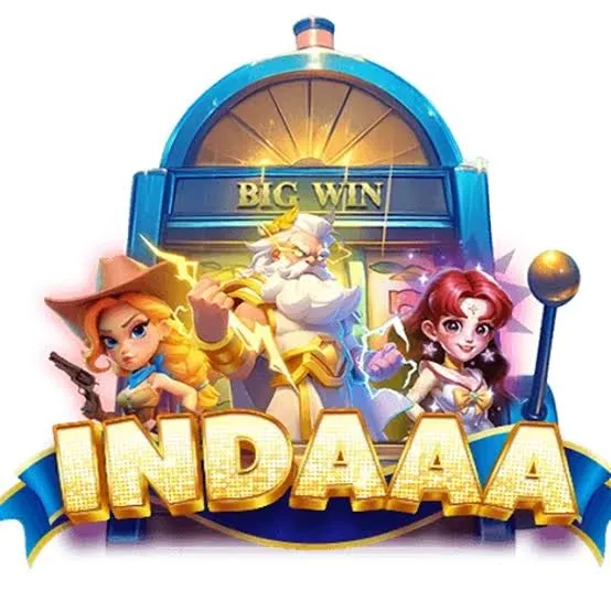 INDAAA - Game Strategi Terbaik untuk Pecinta SLG