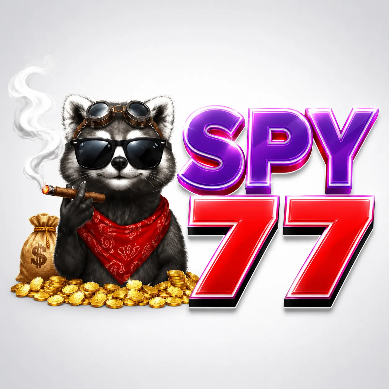SPY77 - Game Tembak Ikan Seru dan Mengasyikkan